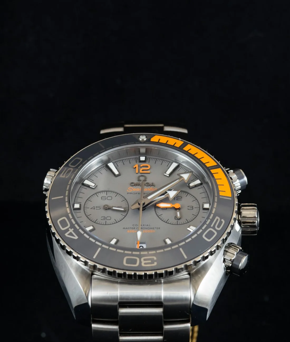 Halden Marine Regatta Chronograph