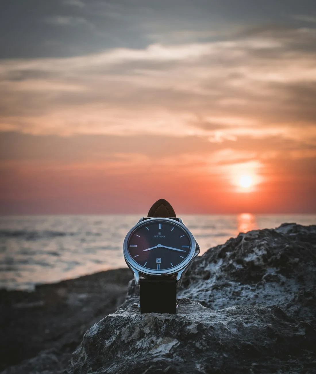 Kaizen Precision Sunrise Blue