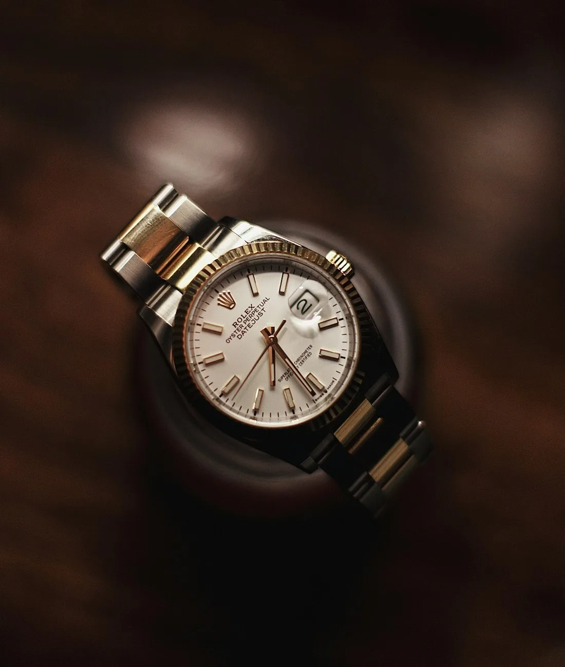 Castellan Grand Date 36