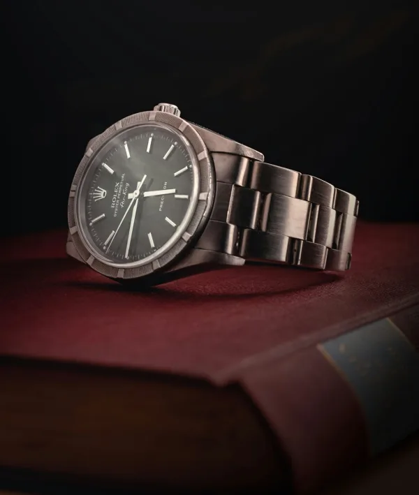 Kaizen Precision Monochrome 38