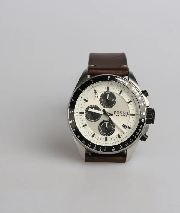 Castellan Heritage Chronograph